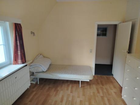 与房东合租 38 m² 在 Brussels Woluwe-Saint-Pierre
