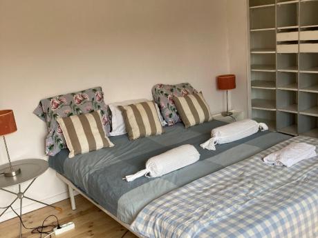 Kot chez l'habitant 20 m² à Bruxelles Uccle