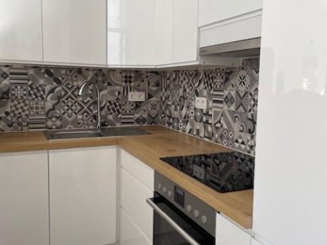 Appartement 37 m² à Bruxelles Koekelberg