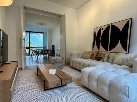 Shared housing 240 m² in Brussels Woluwe-Saint-Pierre