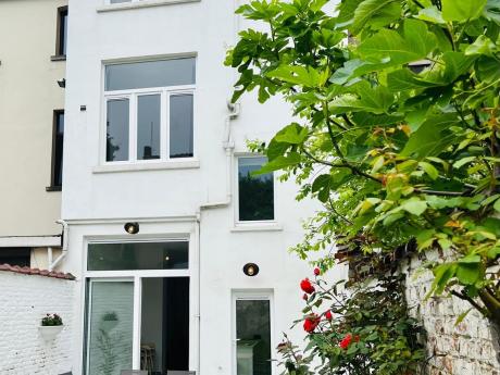 Co-locatie 12 m² in Brussel Elsene : kerkhof