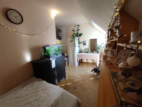 House 15 m² in Brussels Woluwe-Saint-Pierre