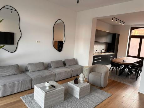 Colocation 200 m² à Bruxelles Etterbeek / Europe