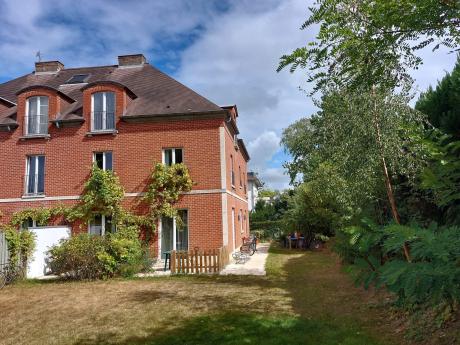 House 15 m² in Brussels Woluwe-Saint-Pierre