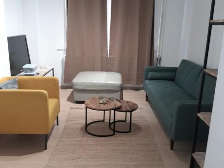 Colocation 300 m² à Bruxelles Saint-Gilles