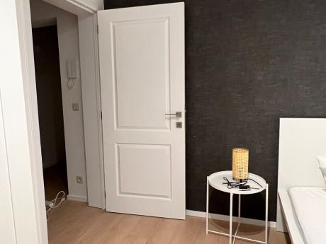 Co-locatie 16 m² in Brussel Sint-Joost