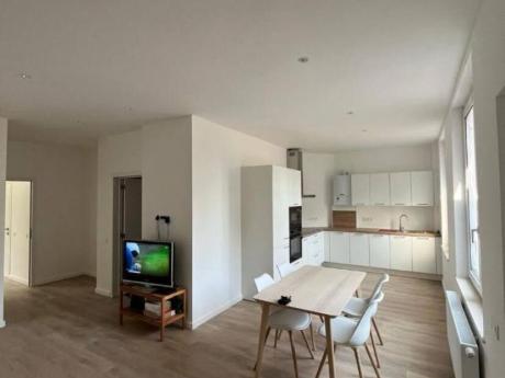 Shared housing 70 m² in Brussels Anderlecht