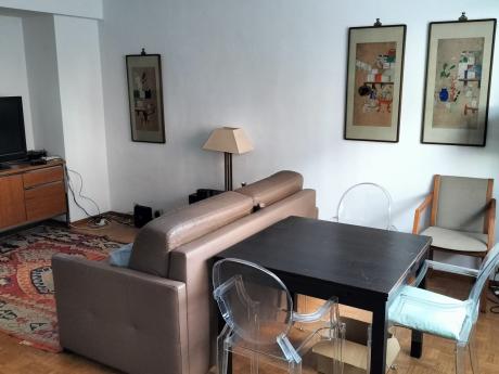 Studio 40 m² in Brussels Saint-Gilles