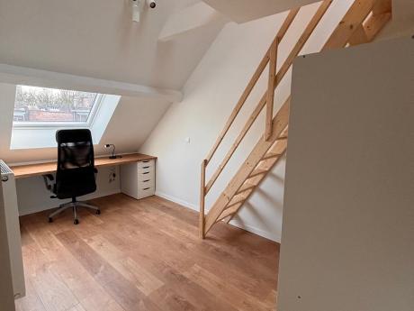 BK 20531 与房东合租