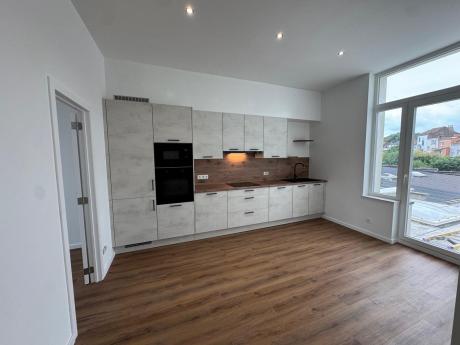 Kot 80 m² in Brussel Anderlecht