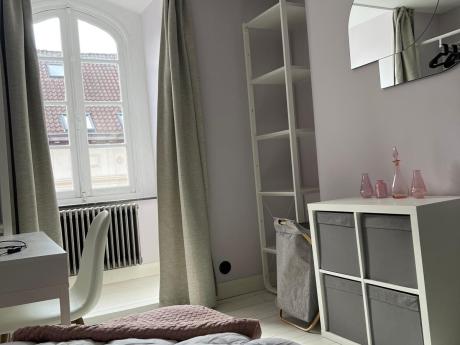 Co-locatie 300 m² in Brussel Elsene : Bascule