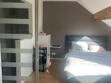 Colocation 26 m² à Bruxelles Centre