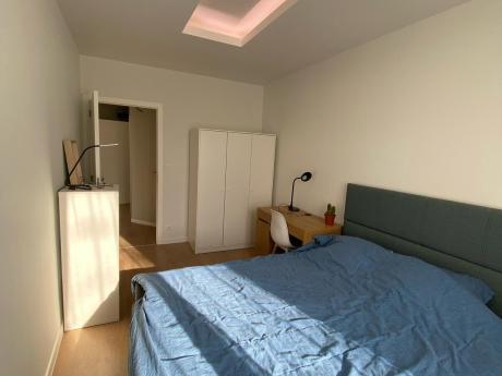 Colocation 18 m² à Bruxelles Centre