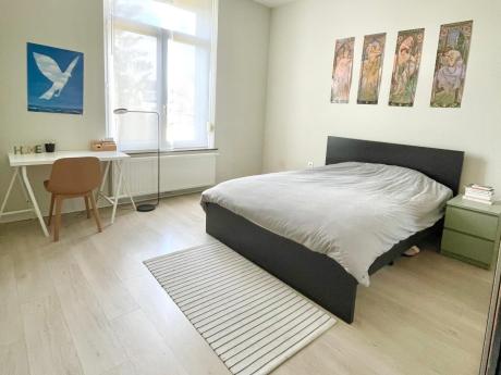 Kot 18 m² à Bruxelles Ixelles : Cimetière