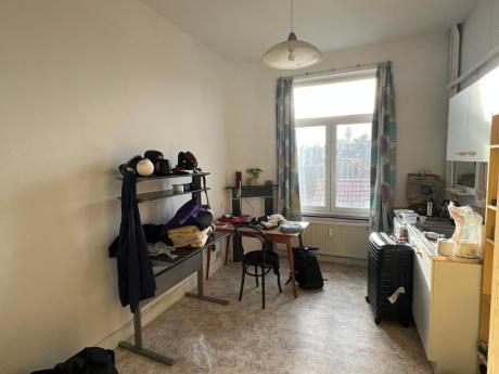 Kot 16 m² à Bruxelles Ixelles : Cimetière