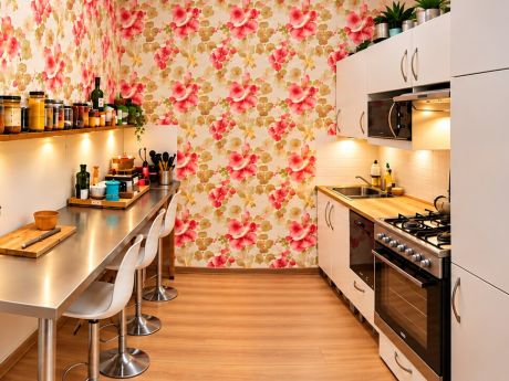 Studio 46 m² à Bruxelles Centre