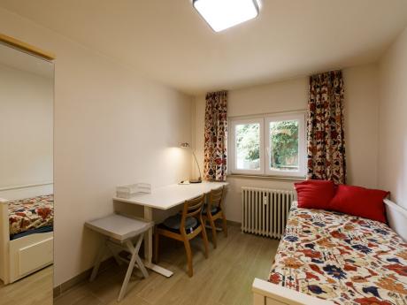 Kot 20 m² à Bruxelles Saint-Gilles