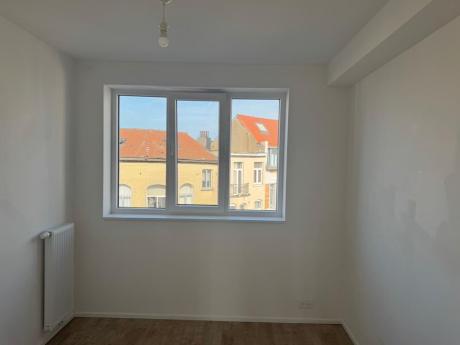 Kot chez l'habitant 107 m² à Bruxelles Centre
