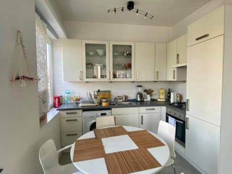 Appartement 60 m² à Bruxelles Woluwe-Saint-Lambert