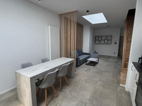 Colocation 170 m² à Bruxelles Anderlecht