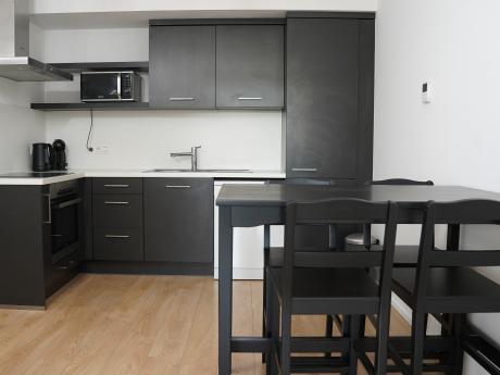 Co-locatie 95 m² in Brussel Anderlecht