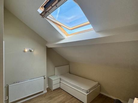 合租房 25 m² 在 Brussels Schaerbeek