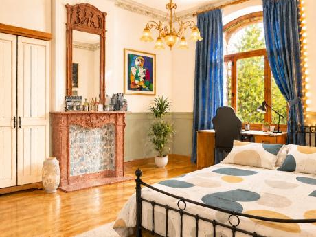 Kot 24 m² in Brussel Laken