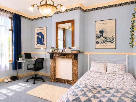 Studio 24 m² à Bruxelles Laeken