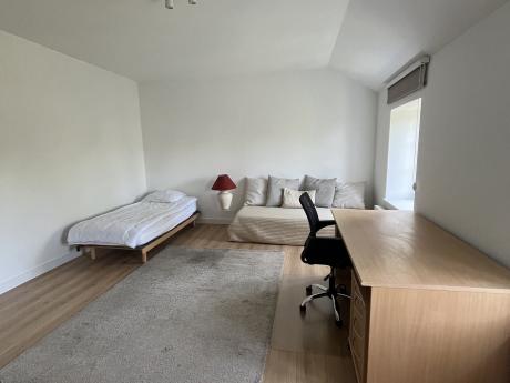 Kot chez l'habitant 60 m² à Bruxelles Woluwe-Saint-Pierre