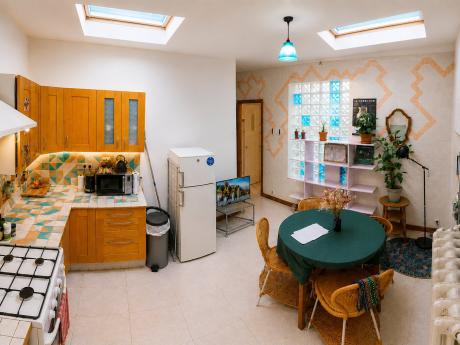 Studio 42 m² à Bruxelles Centre