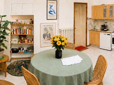Studio 42 m² à Bruxelles Centre