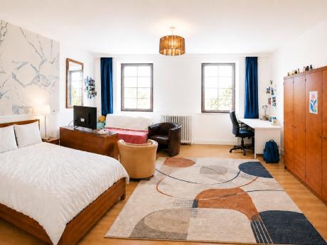 Kot 28 m² à Bruxelles Centre