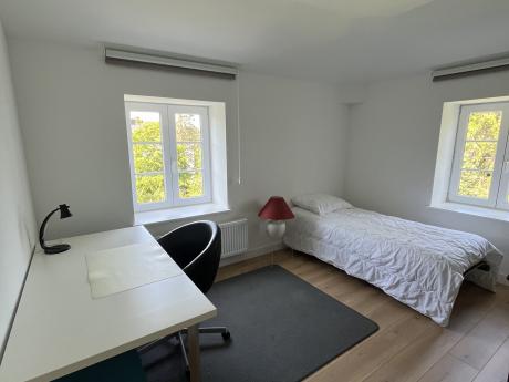 Kot chez l'habitant 50 m² à Bruxelles Woluwe-Saint-Pierre