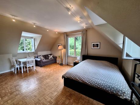 Studio 45 m² à Bruxelles Périphérie