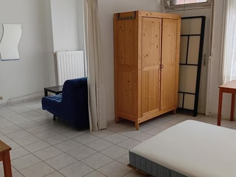 Studio 35 m² à Bruxelles Ixelles : Cimetière