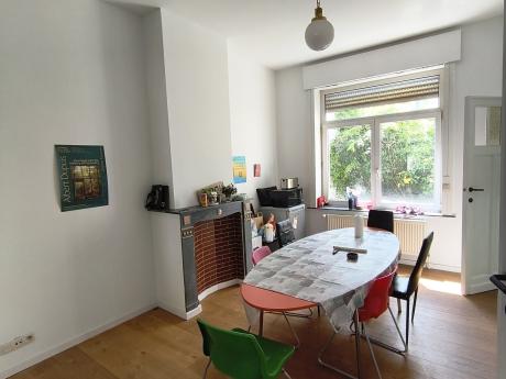 Colocation 20 m² à Bruxelles Schaerbeek