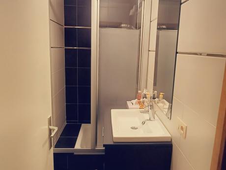 Kot bij bewoner 9 m² in Brussel Anderlecht