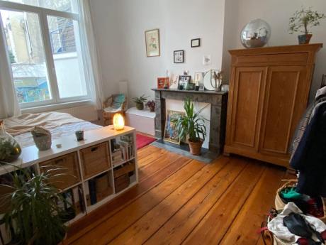 Co-locatie 250 m² in Brussel Sint-Joost