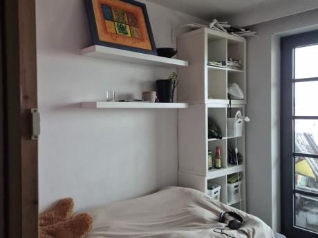 Shared housing 14 m² in Brussels Molenbeek