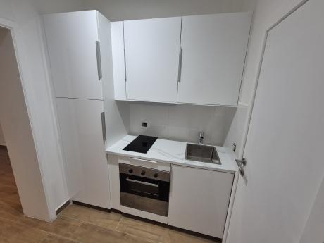 Studio 35 m² à Bruxelles Centre