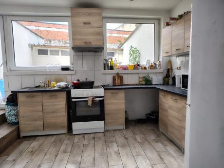 共享租房 20 m² 在 Brussels Anderlecht
