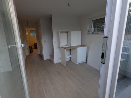 Studio 25 m² à Bruxelles Kraainem / Wezembeek