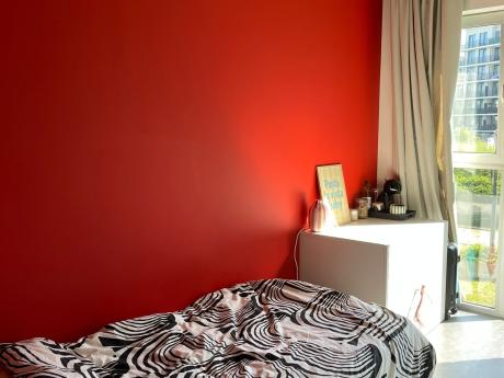 Chambre en résidence 20 m² à Bruxelles Anderlecht