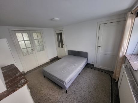 Colocation 12 m² à Bruxelles Schaerbeek