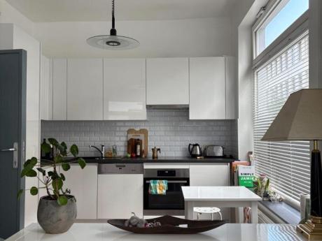 Co-locatie 35 m² in Brussel Elsene : Naamsepoort / Flagey