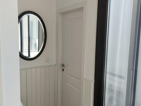 Student room 110 m² in Brussels Forest