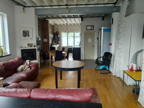 Maison 200 m² à Bruxelles Evere