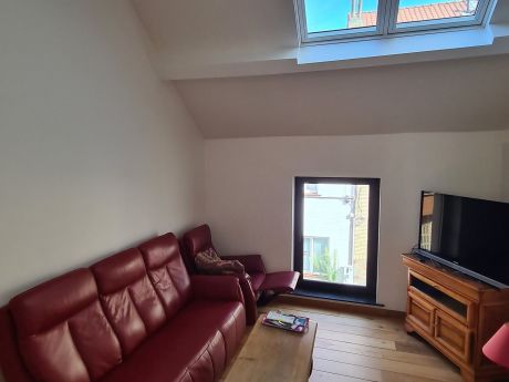 Co-locatie 130 m² in Brussel Watermaal-Bosvoorde
