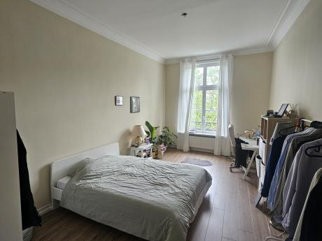Colocation 80 m² à Bruxelles Centre