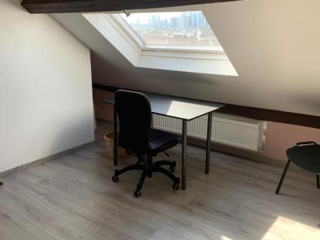 Kot chez l'habitant 20 m² à Bruxelles Laeken